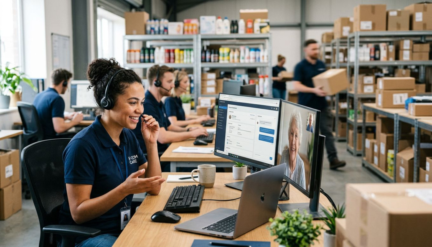 Has Customer Support Become The New E-commerce Battleground?